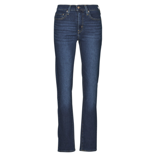 Jeans    724 HIGH RISE STRAIGHT